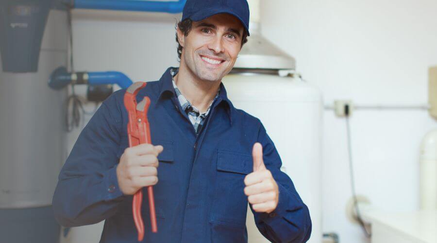 Professional Leak Detection Services in Albion, CA